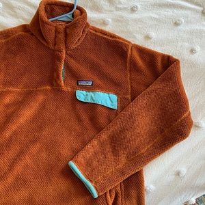 Women's Re-Tool Snap-T® Fleece Pullover